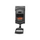 Automotive Modified Switch-Type QC3.0+PD Phone Quick Charging 12V-24V Car Charger with TYPE-C Port and Voltage Display Automotive Modified Switch-Type QC3.0+PD Phone Quick Charging 12V-24V Car Charger with TYPE-C Port and Voltage Display