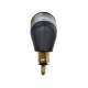 Bent Neck Charging Socket with Voltage Display 12-24V Automotive Motorcycle 4.2A Bent Neck Dual Port Charger Bent Neck Charging Socket with Voltage Display 12-24V Automotive Motorcycle 4.2A Bent Neck Dual Port Charger