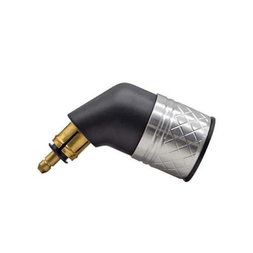 Bent Neck Charging Socket with Voltage Display 12-24V Automotive Motorcycle 4.2A Bent Neck Dual Port Charger Bent Neck Charging Socket with Voltage Display 12-24V Automotive Motorcycle 4.2A Bent Neck Dual Port Charger