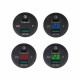 Modified Charger with PD+QC3.0 Fast Charging and TYPE-C Phone Charger Equipped with Voltage Display Modified Charger with PD+QC3.0 Fast Charging and TYPE-C Phone Charger Equipped with Voltage Display