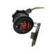 Modified Charger with PD+QC3.0 Fast Charging and TYPE-C Phone Charger Equipped with Voltage Display Modified Charger with PD+QC3.0 Fast Charging and TYPE-C Phone Charger Equipped with Voltage Display