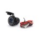 Modified USB Charger for Automotive Marine Equipped with Voltage Detection and Various Functions Modified USB Charger for Automotive Marine Equipped with Voltage Detection and Various Functions