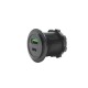 Motorcycle and Car Modified PD Charger with Intelligent Type-C Port Distribution Motorcycle and Car Modified PD Charger with Intelligent Type-C Port Distribution