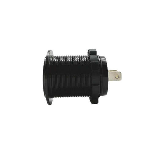 Motorcycle and Car Modified PD Charger with Intelligent Type-C Port Distribution Motorcycle and Car Modified PD Charger with Intelligent Type-C Port Distribution