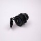 USB Car Charger Fast Charge 5V 2.4A Dual Port Socket QC Quick Charge USB Car Charger Fast Charge 5V 2.4A Dual Port Socket QC Quick Charge