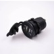 USB Car Charger Laptop 5V 1A 2.1A Dual Port Socket With Dust Cover USB Car Charger Laptop 5V 1A 2.1A Dual Port Socket With Dust Cover