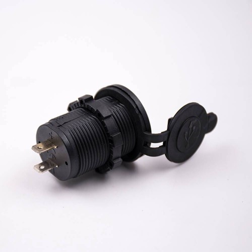 USB Car Charger Laptop 5V 1A 2.1A Dual Port Socket With Dust Cover USB Car Charger Laptop 5V 1A 2.1A Dual Port Socket With Dust Cover
