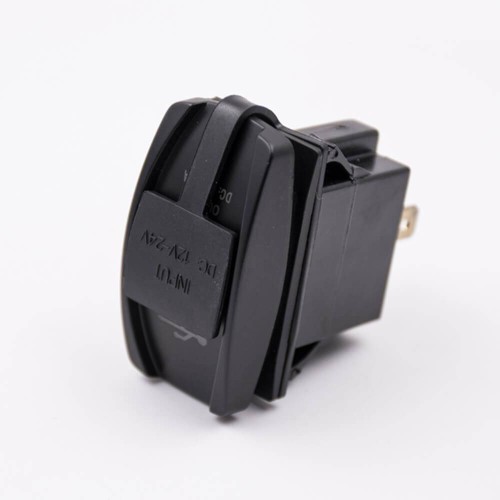 USB Car Charger Multi Port Socket Dual Port 5V 3.1A With Dust Cover USB Car Charger Multi Port Socket Dual Port 5V 3.1A With Dust Cover