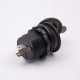 USB Car Charger Voltage Single Port Socket 5V 2.1A With Voltage Digital Display USB Car Charger Voltage Single Port Socket 5V 2.1A With Voltage Digital Display
