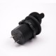 USB Dual Port Car Charger 5V 3.1A With Dust Cover Socket USB Dual Port Car Charger 5V 3.1A With Dust Cover Socket