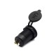 USB Motorcycle Modified Vehicle Charger with 65W PD+3.0 Fast Charging USB Motorcycle Modified Vehicle Charger with 65W PD+3.0 Fast Charging