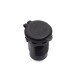 USB Motorcycle Modified Vehicle Charger with 65W PD+3.0 Fast Charging USB Motorcycle Modified Vehicle Charger with 65W PD+3.0 Fast Charging