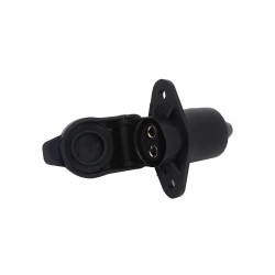 3 Pin Tractor Connector for RVs Campers Yachts Power Plug