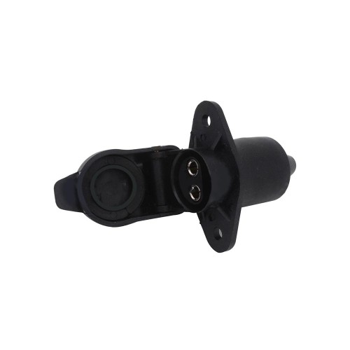 3 Pin Tractor Connector for RVs Campers Yachts Power Plug 3 Pin Tractor Connector for RVs Campers Yachts Power Plug