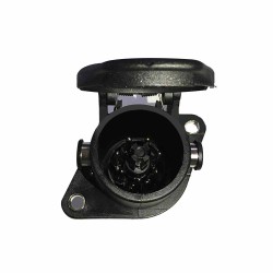 ABS EBS 5 Core 24V Plug Socket Connector for Truck Cable Trailer Connector