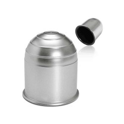 Plastic Sprayed Trailer Ball Head Protector 2 Inches Trailer Accessories Trailer Ball Head Cover