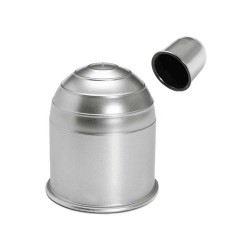 Plastic Trailer Ball Head Protector 50mm Trailer Accessories Trailer Ball Head Cover