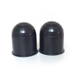 Trailer Accessories 2 Inch Trailer Ball Head Cover Trailer Ball Head Protector Trailer Ball Cover