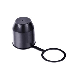 Trailer Accessories Trailer Ball Head Cover Trailer Ball Head Protector Trailer Ball Cover
