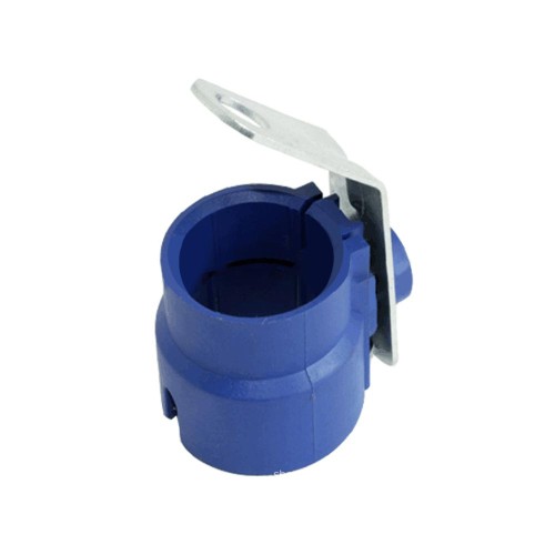 Trailer Connector Fixer 7 Core Plug 13 Pin Socket Fixer Trailer Connector Fixer 7 Core Plug 13 Pin Socket Fixer