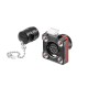 Waterproof IP67 9 Pin Plastic Pbt Circular Connector For Outdoor Electronic Equipment Male Plug And Female Socket Waterproof IP67 9 Pin Plastic Pbt Circular Connector For Outdoor Electronic Equipment Male Plug And Female Socket