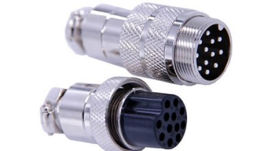GX20 12-Pin Electrical Connector: The Backbone of Industrial Wiring Systems