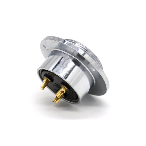 3 Pin Panel mount Connector GX35 Aviation standard tyPe Cricular Round Male Connector 3 Pin Panel mount Connector GX35 Aviation standard tyPe Cricular Round Male Connector