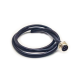 Aviation Plug Extension 1M Cable GX16-8 Pin Male Socket Connector Aviation Plug Extension 1M Cable GX16-8 Pin Male Socket Connector