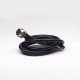 Aviation Plug Extension 1M Cable GX16-8 Pin Male Socket Connector Aviation Plug Extension 1M Cable GX16-8 Pin Male Socket Connector