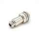 Aviation Plug Socket Connector GX20-10 Pin Metal Straight Wire Aviation Plug Socket Connector GX20-10 Pin Metal Straight Wire