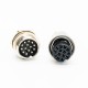 Bulkhead Connector 14 Pin Front Panel Connector GX20 Straight Male and Female