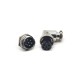GX16 6Pin male female Socket Plug Connector R/A Connector