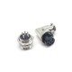 GX16 6Pin male female Socket Plug Connector R/A Connector