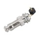 GX12 Connector 2Pin Standard Type Straight Female Plug and Angled Male Socket for PCB GX12 Connector 2Pin Standard Type Straight Female Plug and Angled Male Socket for PCB