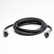 gx16 5 pin Connector Cable Corsets Straight Female Socket to Female Socket Solder Type For Cable gx16 5 pin Connector Cable Corsets Straight Female Socket to Female Socket Solder Type For Cable