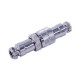 GX16 Connector 7 Pin Male Female Plug Wiring Cable Connector Straight