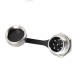 GX16 Connector IP67 Waterproof 8Pin Standard Type Straight Female Plug and Male Socket with Metal Dust Cap GX16 Connector IP67 Waterproof 8Pin Standard Type Straight Female Plug and Male Socket with Metal Dust Cap