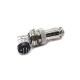 GX16 Standard Type Connector GX16-12 Pin Male and Female Right Angled Socket for PCB