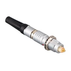Circular Push-Pull Connector FGG.1B Series 3 Pin Mini Connector FGG Plug Male Female Connector EGG Socket