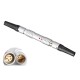 Circular Push-Pull Connector FGG PHG 0B Series 5 Pin Mini Connector Male and Female Connector