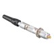 FGG.00B Series Push Pull Self-Locking 5 Pin Mini Connector FGG Plug Male Female Connector EGG Socket