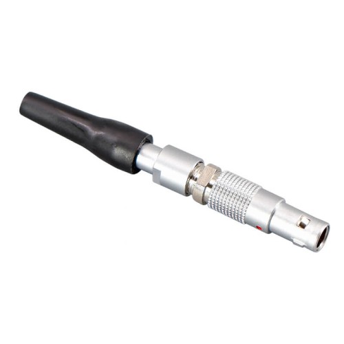 FGG.00B Series Push Pull Self-Locking 5 Pin Mini Connector FGG Plug Male Female Connector EGG Socket