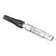FGG.00B Series Push Pull Self-Locking 5 Pin Mini Connector FGG Plug Male Female Connector EGG Socket