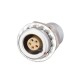 FGG.00B Series Push Pull Self-Locking 5 Pin Mini Connector FGG Plug Male Female Connector EGG Socket