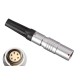 FGG.1B Series Push Pull Self-Locking 6 Pin Connector FGG Plug Male Female Connector PHG Socket