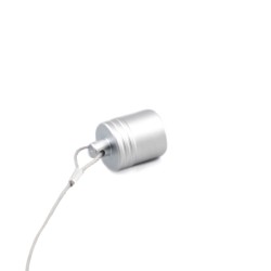 Metal Dust Cover for FGG 1B Series Male Plug Push-Pull Connector Cover