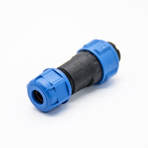 3 Pin Connector Waterproof SP13 Straight Male Plug Female Socket Bulkhead for Cable Panel Mount waterproof dustproof 3 Pin Connector Waterproof SP13 Straight Male Plug Female Socket Bulkhead for Cable Panel Mount waterproof dustproof