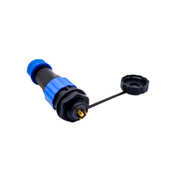 3 pin Waterproof Connector SP17 Series 3 pin Male Plug & Female Circular Socket Waterproof Connectors