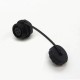 Aviation Connector SP17 Series Connector male Plug & FeMale Socket back mount SP17 4 pin Connector Aviation Connector SP17 Series Connector male Plug & FeMale Socket back mount SP17 4 pin Connector