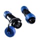 Elecbee IP68 sp13 male plug & female socket in line type one pair 2 pin connector Elecbee IP68 sp13 male plug & female socket in line type one pair 2 pin connector